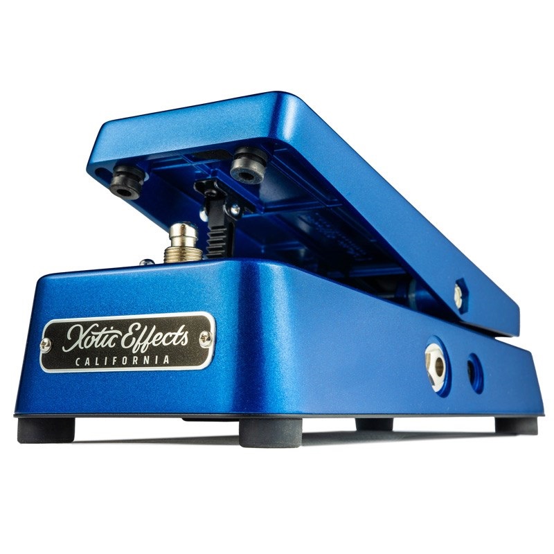 Xotic XW-2 [Wah Pedal]【10/26発売予定】