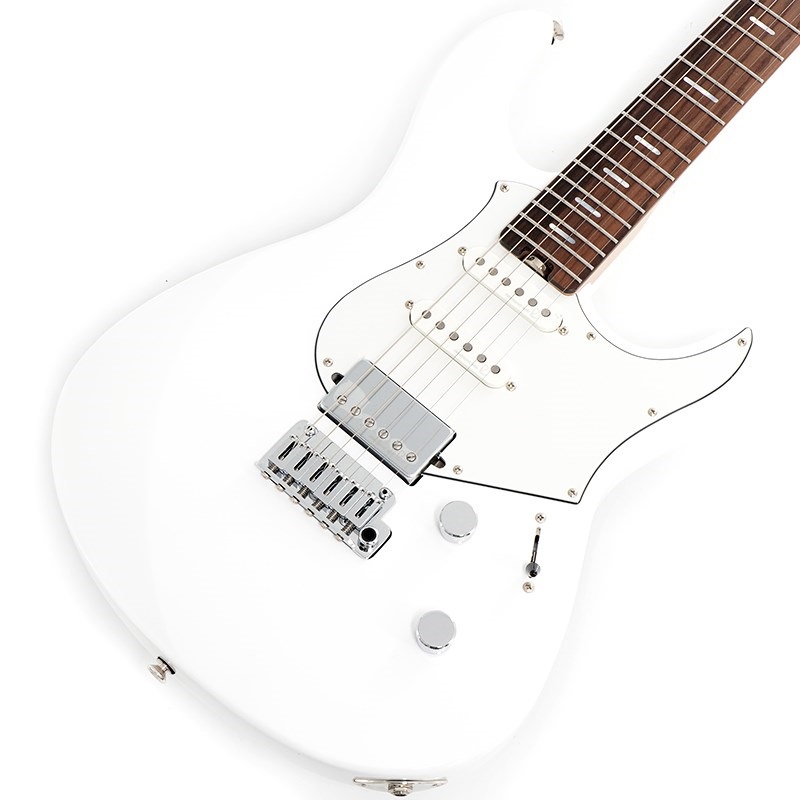 YAMAHA PACIFICA Standard Plus 12 (SHELL WHITE) [SPACS+12SWH] ｜イケベ楽器店オンラインストア