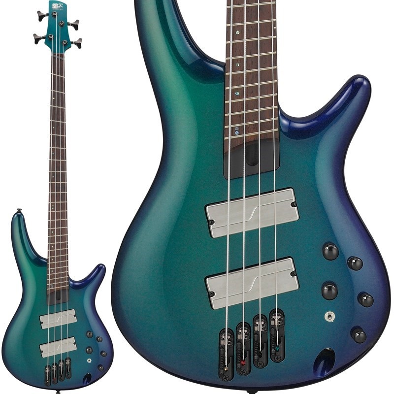 Bass Workshop SRMS720-BCM [SPOT MODEL] 【特価】の商品画像