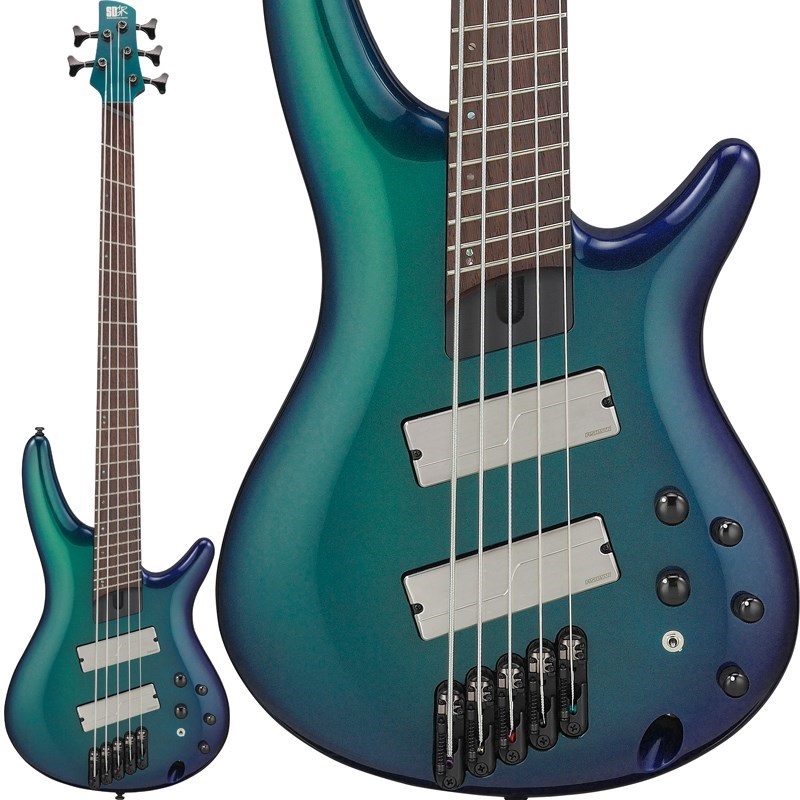 Bass Workshop SRMS725-BCM [SPOT MODEL] 【特価】の商品画像