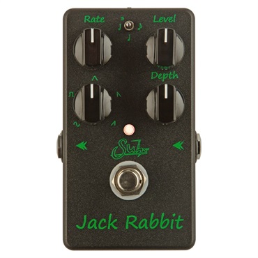 Suhr Amps Jack Rabbit (Black Edition)