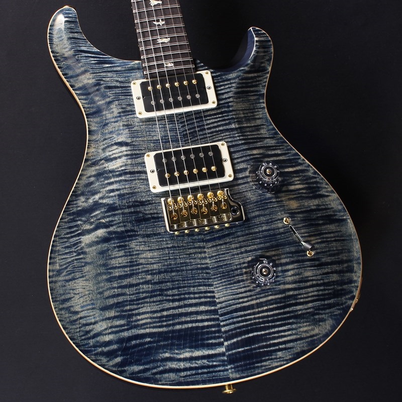 P.R.S. 2024 Custom 24 10top (Faded Whale Blue ) #0381131