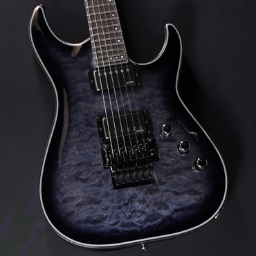 SCHECTER Hellraiser Hybrid C-1 FR [AD-C-1-FR-HR-HB] (TBB)