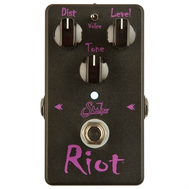 Suhr Amps Riot (Black Edition)