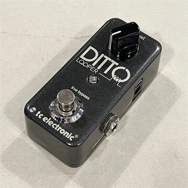 tc electronic 【USED】DITTO LOOPER