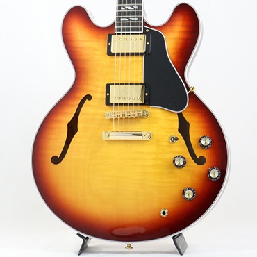 Gibson ES Supreme (Bourbon Burst) [SN.216440204]