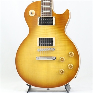 Gibson Les Paul Standard 50's Faded (Vintage Honey Burst) [SN.219340236]