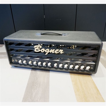 Bogner 【USED】ECSTASY HEAD 100B