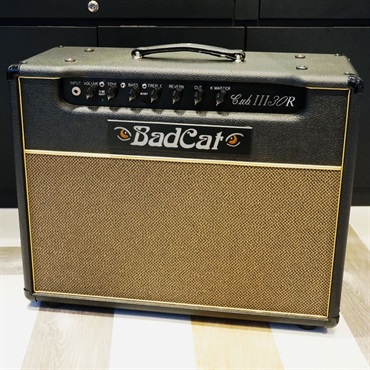 Bad Cat 【USED】CUB III 30R