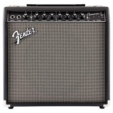 Fender USA Champion II 50 【※10月23日発売】