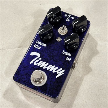 Paul Cochrane 【USED】Timmy V2 #S/N 604