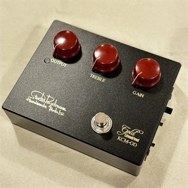 Studio Daydream 【USED】KCM-OD GOLD LTD V9.0