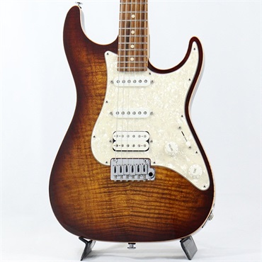 Suhr Guitars 【USED】 JST Standard Plus (Bengal Burst/Pau Ferro) [SN.JS2N0H]