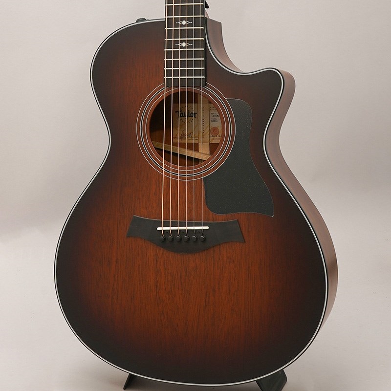 TAYLOR 【1本限定特価】【クリスマススペシャルSALE】322ce Mahogany V-Class テイラー