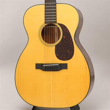 MARTIN 【USED】 CTM 00-18 Adirondack Spruce '23 マーチン マーティン