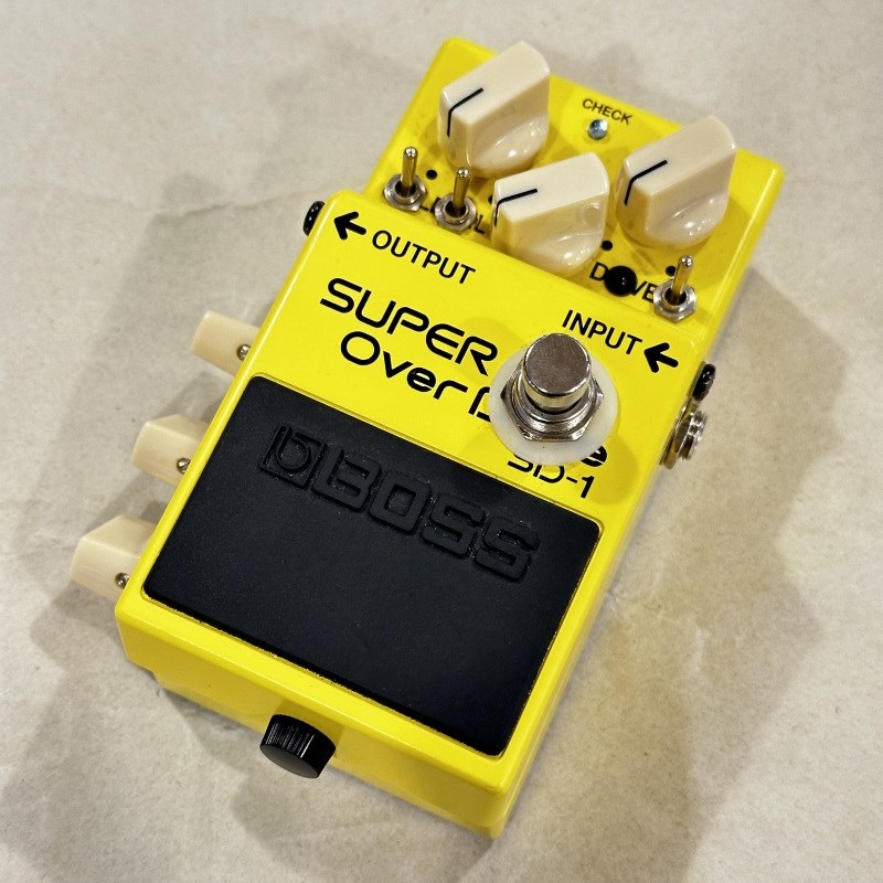 【USED】SD-1 from Hell modの商品画像