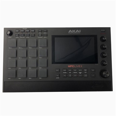 AKAI 【USED】MPC LIVE II