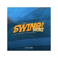 SWING MORE!(代引不可)(オンライン納品)
