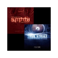 SYMPHONIC PACK(代引不可)(オンライン納品)