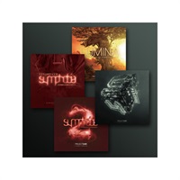 SYMPHOBIA COMPLETE PACK(代引不可)(オンライン納品)