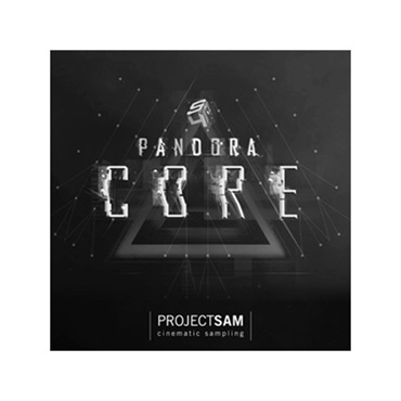 PROJECT SAM SYMPHOBIA 4: PANDORA CORE(オンライン納品)(代引不可)