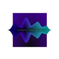 LINEAGE PERCUSSION PRO(代引不可)(オンライン納品)