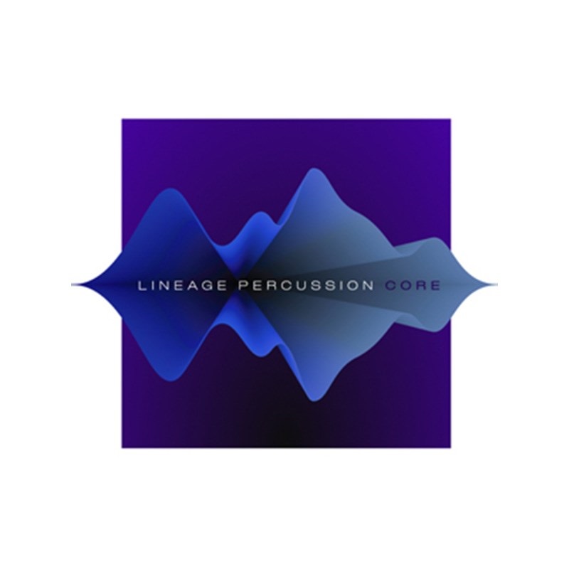 PROJECT SAM LINEAGE PERCUSSION CORE(オンライン納品)(代引不可)