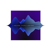 LINEAGE PERCUSSION CORE(代引不可)(オンライン納品)