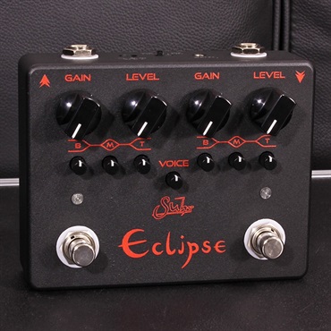 Suhr Amps Eclipse (Black Edition)