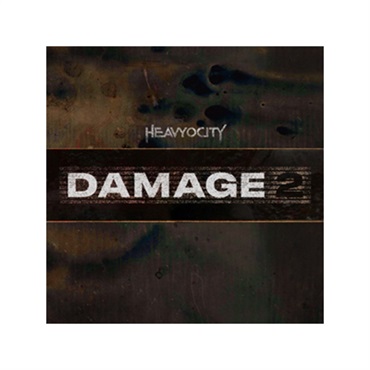 HEAVYOCITY DAMAGE 2(オンライン納品)(代引不可)