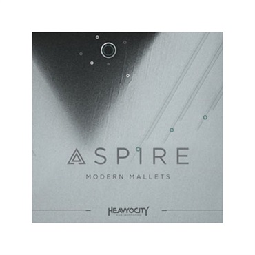 HEAVYOCITY ASPIRE: MODERN MALLETS(オンライン納品)(代引不可)