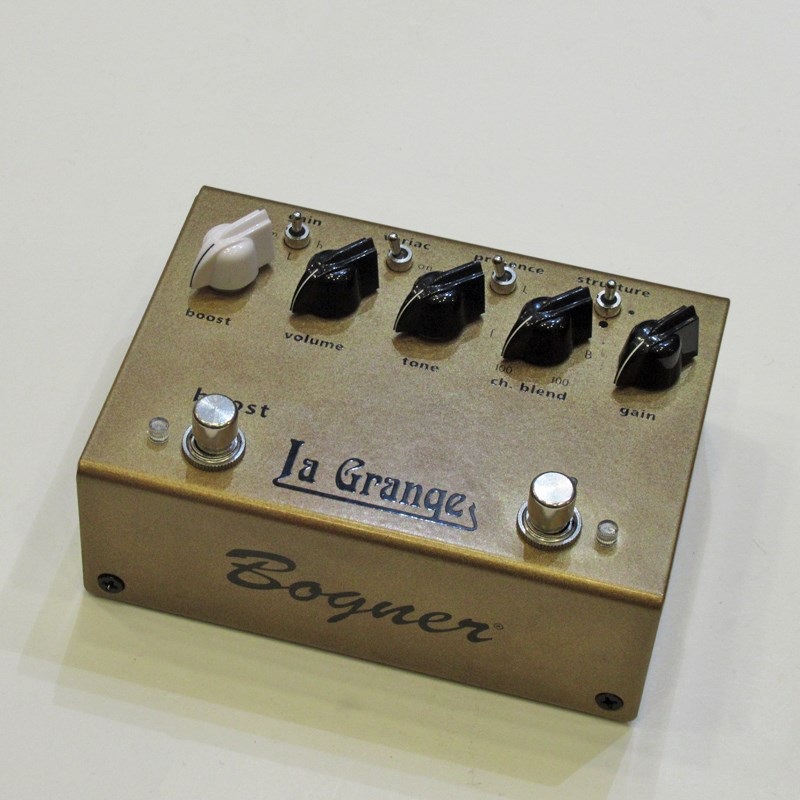 Bogner 【USED】La Grange