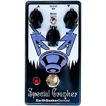 Special Cranker Blue Steel　※EQDショップ限定