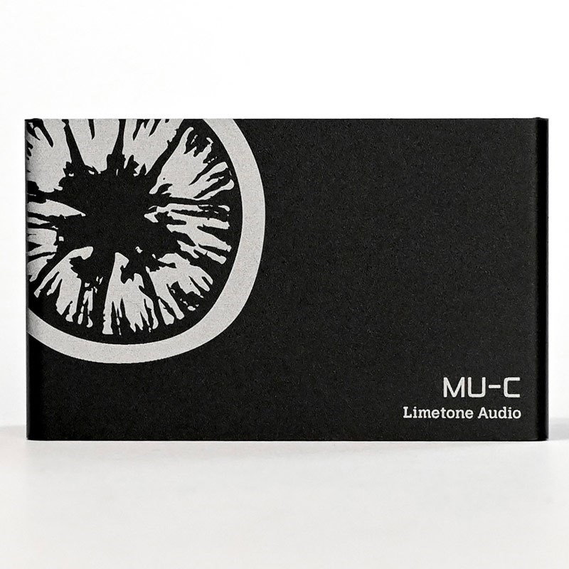 Limetone Audio MU-C（ムーク）【MIDI to USB Converter】 ※10月26日発売