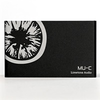 MU-C（ムーク）【MIDI to USB Converter】（ライムトーンオーディオ）コンバータ