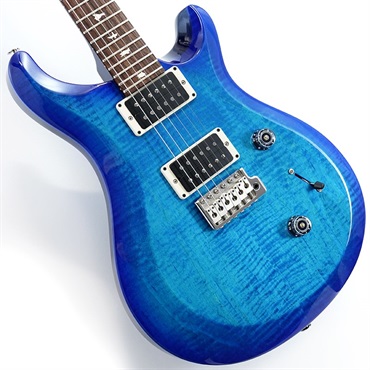 P.R.S. 2024 S2 Custom 24 (Lake Blue) SN.2076444 ｜イケベ楽器店オンラインストア