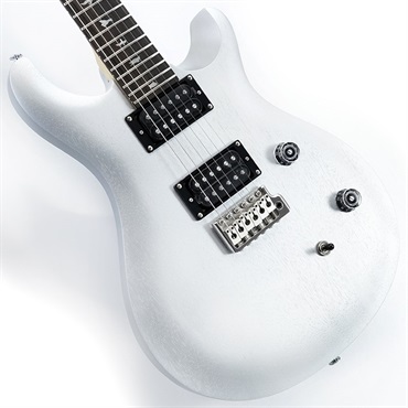 P.R.S. SE CE 24 Standard Satin (Metallic Silver) ｜イケベ楽器店オンラインストア