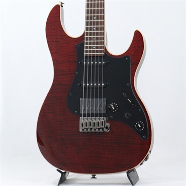 FUJIGEN IKEBE ORDER Expert ODYSSEY EOS-FM-R (Fire Red) [SN:F240371]