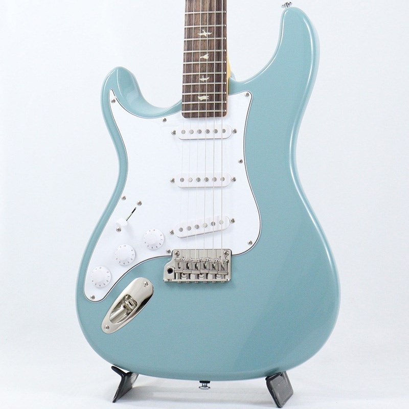 SE Silver Sky Rosewood Lefty (Stone Blue) [John Mayer Signature Model]の商品画像