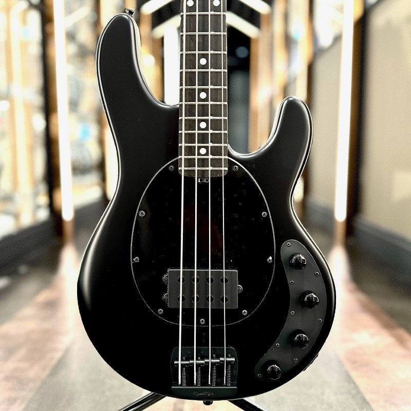 StingRay Special 1H  (Stealth Black/Ebony)の商品画像