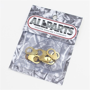 ALLPARTS Gold Pointer Washers [4008]