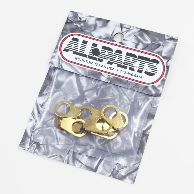 ALLPARTS Gold Pointer Washers [4008]