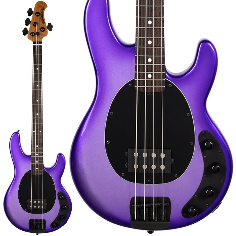 StingRay Special 1H (Grape Crush/Rosewood)の商品画像