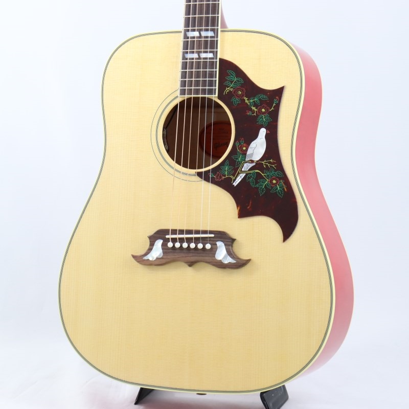 Gibson Dove Original (Antique Natural) ギブソン ｜イケベ楽器店オンラインストア