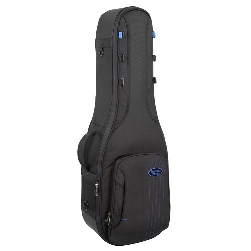 RBC232E Double Electric Guitar Case エレキギター2本収納用ケースの商品画像