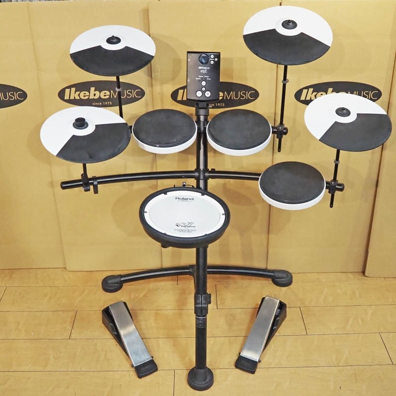 Roland 【USED】TD-1KV [V-Drums] ｜イケベ楽器店オンラインストア