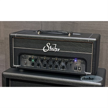 Suhr Amps PT15 I.R.