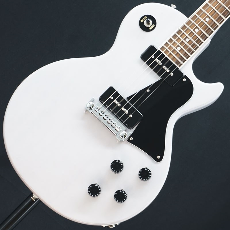 TOKAI 【USED】LSS136 STW(See Through White)【SN.2247259】 ｜イケベ楽器店オンラインストア