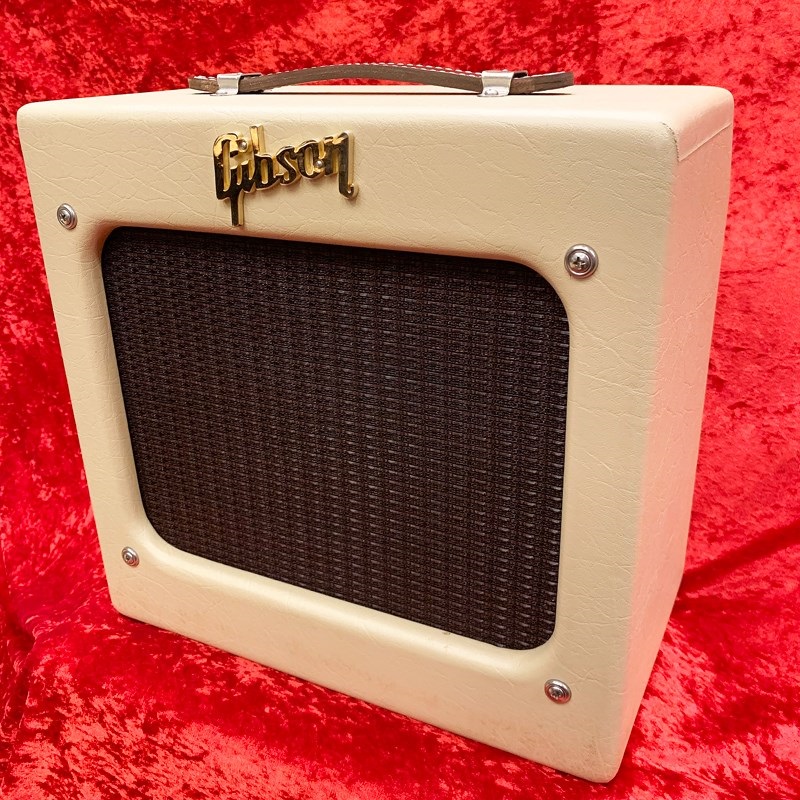 Gibson 【USED】 GA-5 Les Paul Juior Amp TOLEX ｜イケベ楽器店オンラインストア