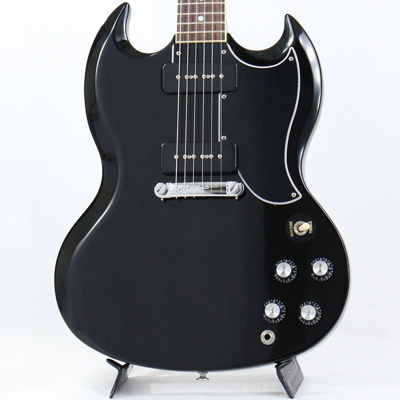 Gibson SG Special (Ebony) [SN.205440354] ｜イケベ楽器店オンラインストア